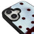 iPhone 16 Candy Polka Telefon Kılıfı - Glossy - Popsoketsiz