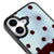 iPhone 17 Candy Polka Telefon Kılıfı - Glossy - Popsoketsiz