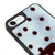 iPhone 7 Candy Polka Telefon Kılıfı - Glossy - Popsoketsiz