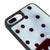 iPhone 8 Plus Candy Polka Telefon Kılıfı - Glossy - Popsoketsiz