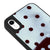 iPhone XR Candy Polka Telefon Kılıfı - Glossy - Popsoketsiz