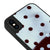 iPhone XS Max Candy Polka Telefon Kılıfı - Glossy - Popsoketsiz