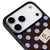 iPhone 18 Pro Max Lucky Ticket Telefon Kılıfı - Glossy - Popsoketsiz