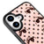 iPhone 17 Seeing You Telefon Kılıfı - Glossy - Popsoketsiz