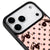 iPhone 17 Pro Seeing You Telefon Kılıfı - Glossy - Popsoketsiz