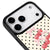 iPhone 18 Pro Coquette Cherry Telefon Kılıfı - Glossy - Popsoketsiz