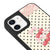 iPhone 12 Mini Coquette Cherry Telefon Kılıfı - Glossy - Popsoketsiz
