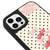 iPhone 14 Pro Coquette Cherry Telefon Kılıfı - Glossy - Popsoketsiz