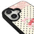 iPhone 16 Plus Coquette Cherry Telefon Kılıfı - Glossy - Popsoketsiz