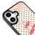 iPhone 17 Coquette Cherry Telefon Kılıfı - Glossy - Popsoketsiz