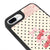 iPhone 7 Plus Coquette Cherry Telefon Kılıfı - Glossy - Popsoketsiz