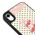 iPhone XR Coquette Cherry Telefon Kılıfı - Glossy - Popsoketsiz
