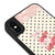 iPhone XS Max Coquette Cherry Telefon Kılıfı - Glossy - Popsoketsiz