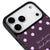 iPhone 17 Pro Whatever Mood Telefon Kılıfı - Glossy - Popsoketsiz