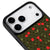 iPhone 18 Pro Vintage Cherry Telefon Kılıfı - Glossy - Popsoketsiz