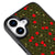 iPhone 17 Vintage Cherry Telefon Kılıfı - Glossy - Popsoketsiz