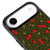 iPhone Air Vintage Cherry Telefon Kılıfı - Glossy - Popsoketsiz