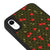 iPhone XR Vintage Cherry Telefon Kılıfı - Glossy - Popsoketsiz