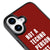 iPhone 17 Techno Person Telefon Kılıfı - Glossy - Popsoketsiz