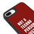 iPhone 8 Plus Techno Person Telefon Kılıfı - Glossy - Popsoketsiz