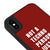 iPhone XS Techno Person Telefon Kılıfı - Glossy - Popsoketsiz