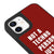 iPhone 12 Techno Person Telefon Kılıfı - Glossy - Popsoketsiz