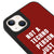 iPhone 13 Mini Techno Person Telefon Kılıfı - Glossy - Popsoketsiz