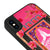 iPhone X Namaste Telefon Kılıfı - Glossy - Popsoketsiz