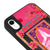 iPhone XR Namaste Telefon Kılıfı - Glossy - Popsoketsiz