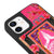 iPhone 12 Namaste Telefon Kılıfı - Glossy - Popsoketsiz