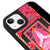 iPhone 13 Namaste Telefon Kılıfı - Glossy - Popsoketsiz