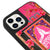 iPhone 13 Pro Namaste Telefon Kılıfı - Glossy - Popsoketsiz