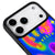 iPhone 18 Pro Positive Neon Telefon Kılıfı - Glossy - Popsoketsiz