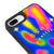 iPhone 8 Plus Positive Neon Telefon Kılıfı - Glossy - Popsoketsiz