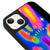 iPhone 13 Positive Neon Telefon Kılıfı - Glossy - Popsoketsiz