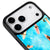 iPhone 18 Pro Max Azure Drift Telefon Kılıfı - Glossy - Popsoketsiz