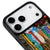 iPhone 18 Pro Max Istanbul Icons Telefon Kılıfı - Glossy - Popsoketsiz