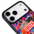 iPhone 18 Pro Ibiza After Dark Telefon Kılıfı - Glossy - Popsoketsiz