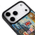 iPhone 18 Pro Max London Calling Telefon Kılıfı - Glossy - Popsoketsiz