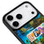 iPhone 18 Pro Max Bali Bloom Telefon Kılıfı - Glossy - Popsoketsiz