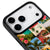iPhone 18 Pro Aloha Surf Telefon Kılıfı - Glossy - Popsoketsiz