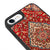 iPhone 6 Red Persia Rug Telefon Kılıfı - Glossy - Popsoketsiz