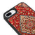 iPhone 7 Plus Red Persia Rug Telefon Kılıfı - Glossy - Popsoketsiz