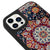 iPhone 15 Pro Max Persia Rug Weave Telefon Kılıfı - Glossy - Popsoketsiz