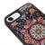 iPhone 6S Plus Persia Rug Weave Telefon Kılıfı - Glossy - Popsoketsiz
