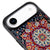 iPhone Air Persia Rug Weave Telefon Kılıfı - Glossy - Popsoketsiz