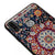Samsung A20 S Persia Rug Weave Telefon Kılıfı - Glossy - Popsoketsiz