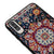 Samsung A70 Persia Rug Weave Telefon Kılıfı - Glossy - Popsoketsiz
