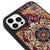 iPhone 14 Pro Max Old Persia Rug Telefon Kılıfı - Glossy - Popsoketsiz