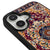 iPhone 16 Plus Old Persia Rug Telefon Kılıfı - Glossy - Popsoketsiz